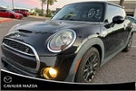 2017 MINI Cooper S Base
