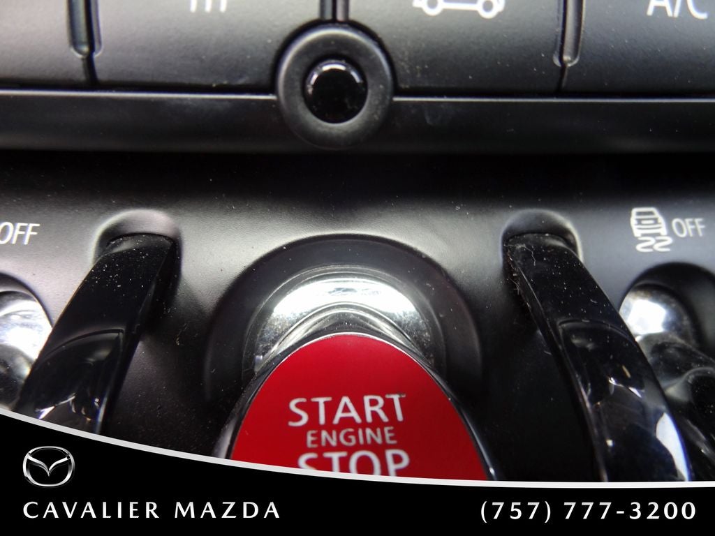 2017 MINI Cooper S Base