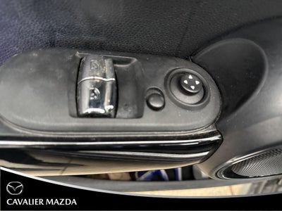 2017 MINI Cooper S Base