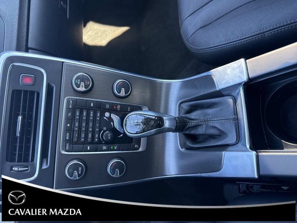 2015 Volvo V60 T5 Premier