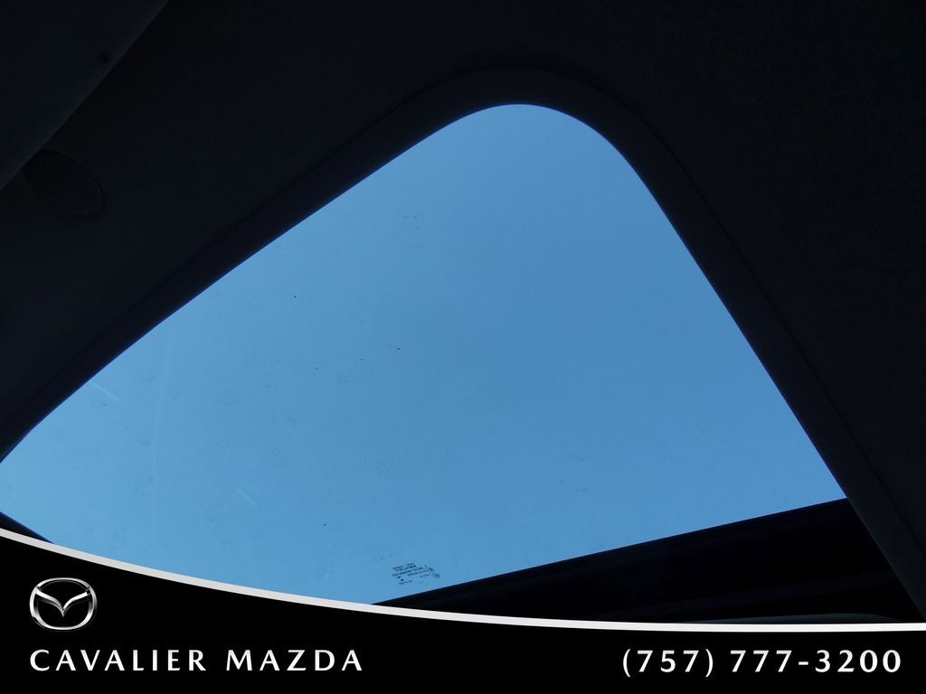 2015 Volvo V60 T5 Premier