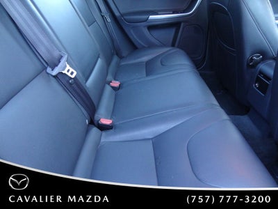 2015 Volvo V60 T5 Premier