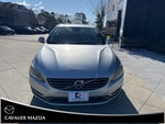 2015 Volvo V60 T5 Premier