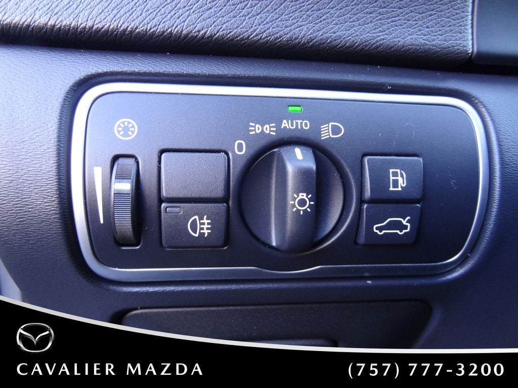 2015 Volvo V60 T5 Premier