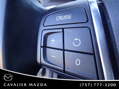 2015 Volvo V60 T5 Premier