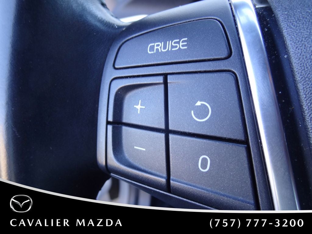 2015 Volvo V60 T5 Premier