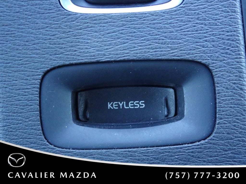 2015 Volvo V60 T5 Premier