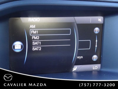 2015 Volvo V60 T5 Premier