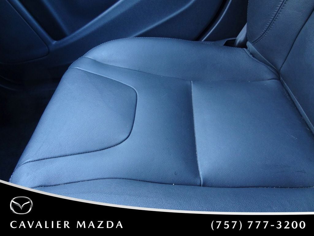 2015 Volvo V60 T5 Premier