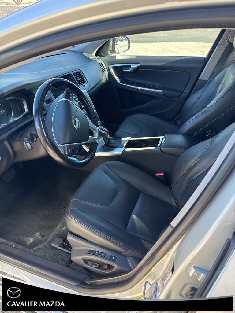 2015 Volvo V60 T5 Premier