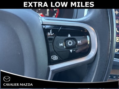 2018 Volvo XC90 T6 Inscription