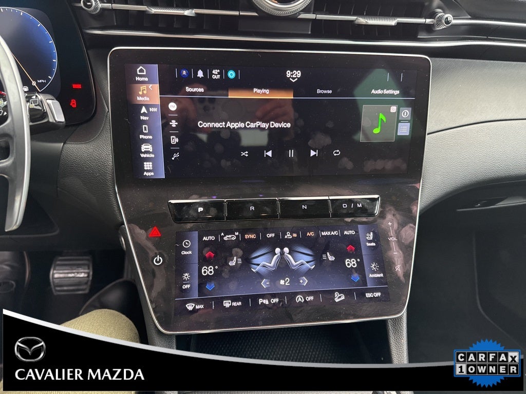 2024 Maserati Grecale GT