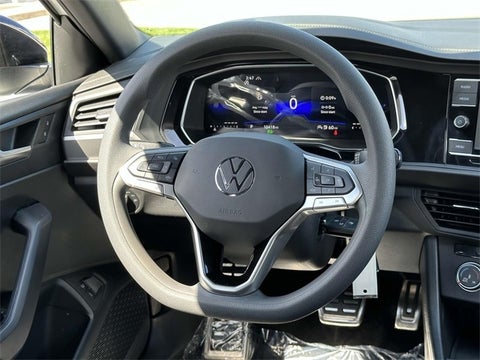 2023 Volkswagen Jetta 1.5T Sport in Chesapeake, VA - Cavalier Automotive Group