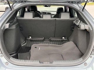 2020 Honda Civic EX-L Hatchback in Chesapeake, VA - Cavalier Automotive Group