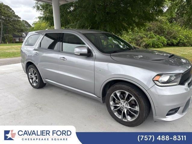 2020 Dodge Durango R/T