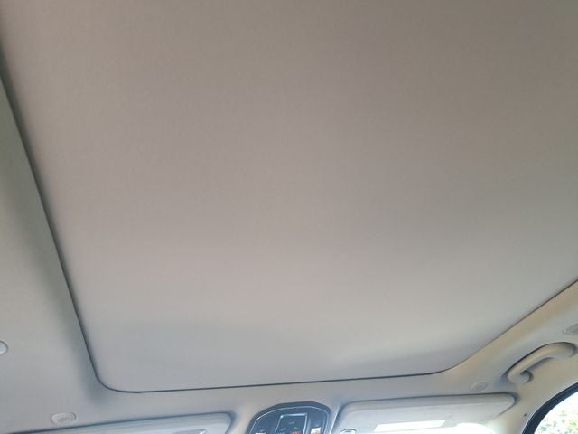 2024 Jeep Wagoneer Base