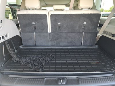 2024 Jeep Wagoneer Base