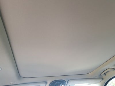 2024 Jeep Wagoneer Base