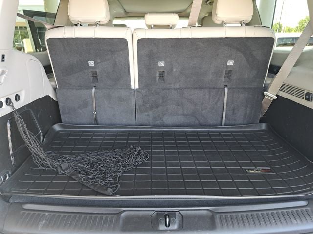 2024 Jeep Wagoneer Base