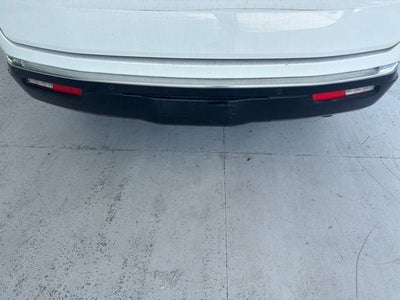 2024 Jeep Wagoneer Base