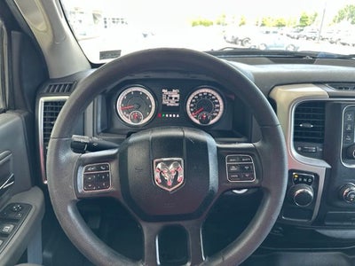 2019 RAM 1500 Classic SLT