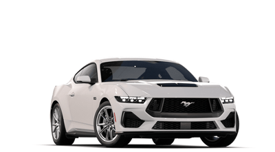 2025 Ford Mustang GT Premium Fastback