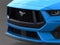 2025 Ford Mustang GT Premium Fastback