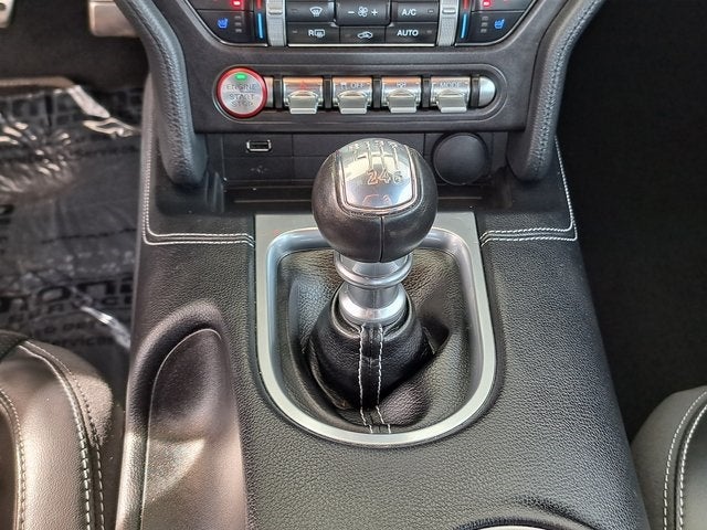 2023 Ford Mustang GT Premium