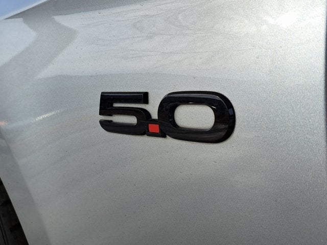 2023 Ford Mustang GT Premium