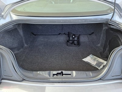 2023 Ford Mustang GT Premium