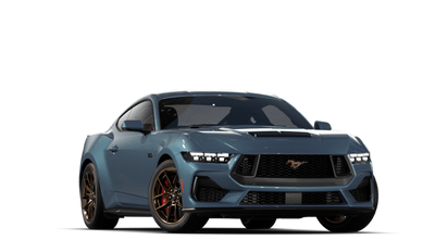 2025 Ford Mustang GT Premium Fastback