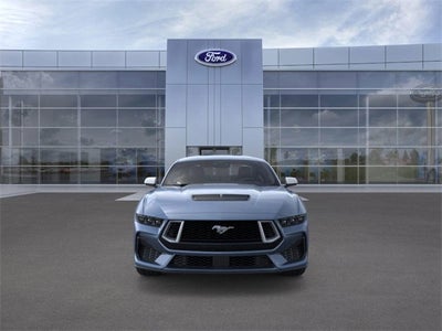 2025 Ford Mustang GT Premium Fastback