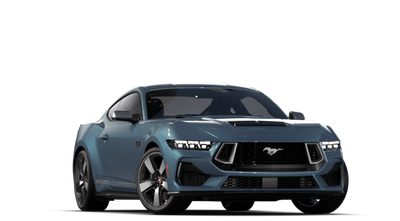 2025 Ford Mustang GT Premium Fastback