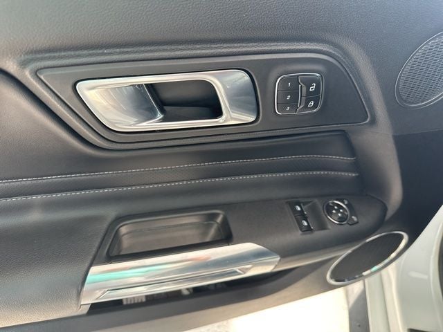 2023 Ford Mustang GT Premium