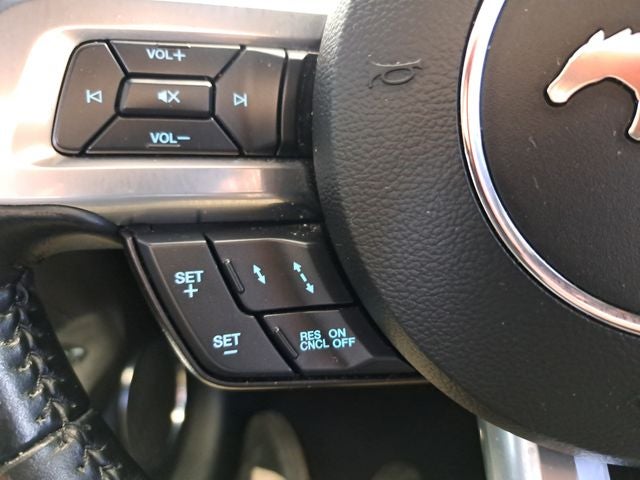 2023 Ford Mustang GT Premium