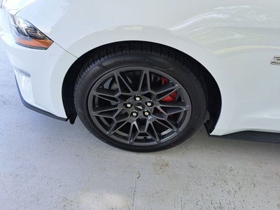 2023 Ford Mustang GT Premium