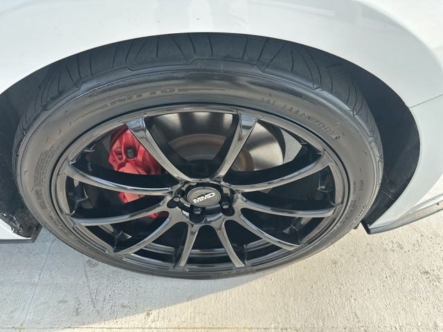 2023 Ford Mustang GT Premium