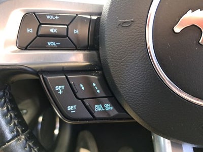 2023 Ford Mustang GT Premium