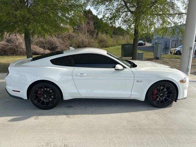 2023 Ford Mustang GT Premium