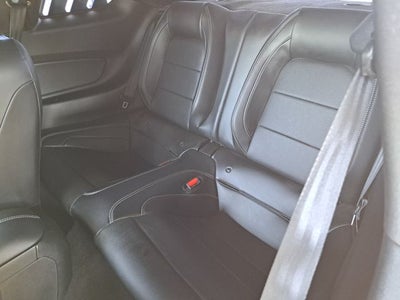 2023 Ford Mustang GT Premium