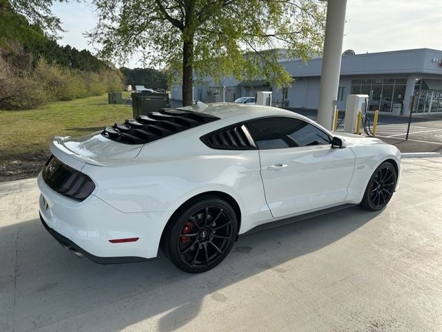 2023 Ford Mustang GT Premium