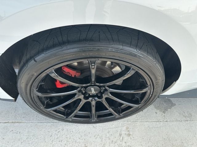 2023 Ford Mustang GT Premium