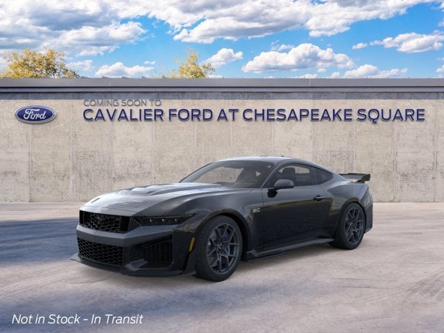 2026 Ford Mustang Dark Horse® SC