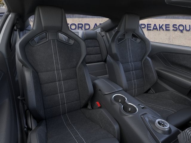 2026 Ford Mustang Dark Horse® SC