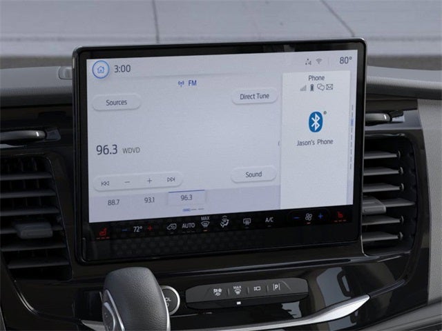 2026 Ford Transit Commercial Passenger Van XLT