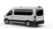 2026 Ford Transit Commercial Passenger Van XLT