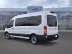 2026 Ford Transit Commercial Passenger Van XL