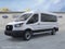 2026 Ford Transit Commercial Passenger Van XL