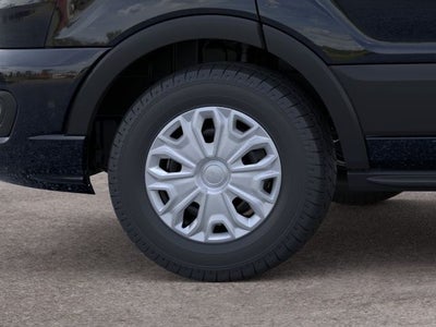 2026 Ford Transit Commercial Passenger Van XLT
