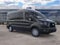 2026 Ford Transit Commercial Passenger Van XLT